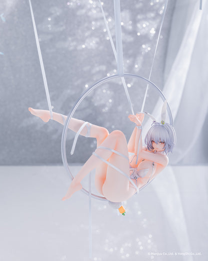 Azur Lane Serious Paradise Cony Ver. 1/6 Completed ProductFigure special edition