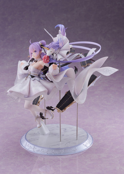 Azur Lane - Unicorn: A Dream of Pure Vows 1/7