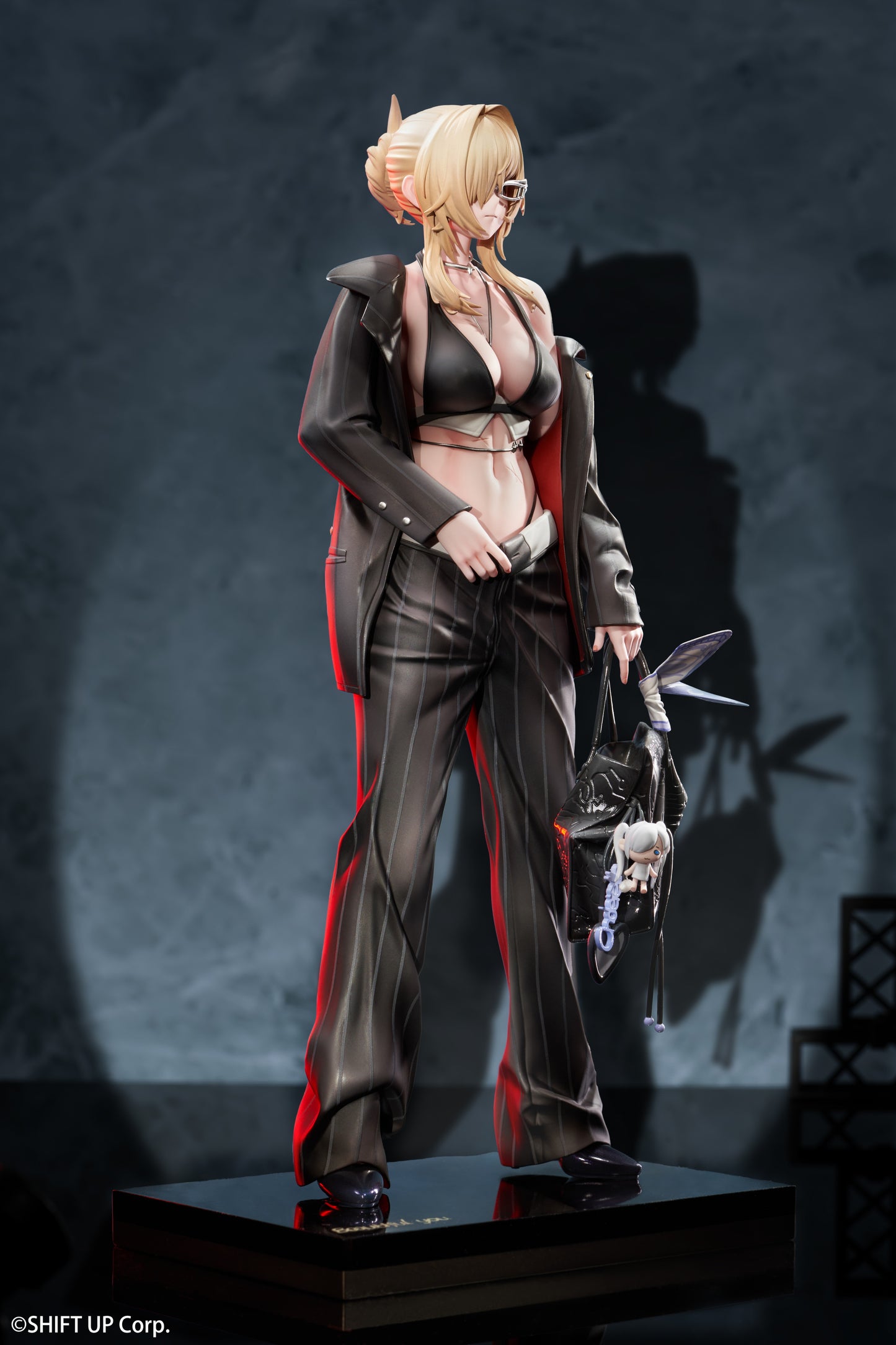 Goddess of Victory: Nikke Grave: Beautiful You 1/7 Deluxe Edition