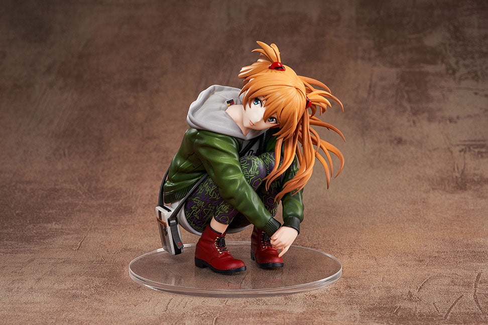 Shikinami Asuka Langley Ver.RADIO EVA Part.3