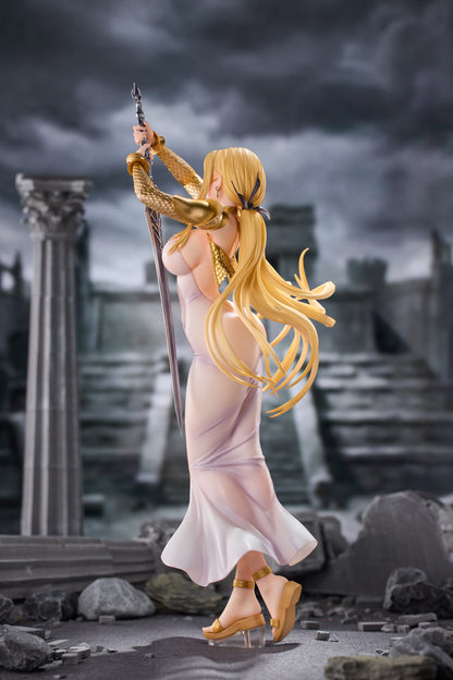 BrownDust2 Apostle Olivier 1/6