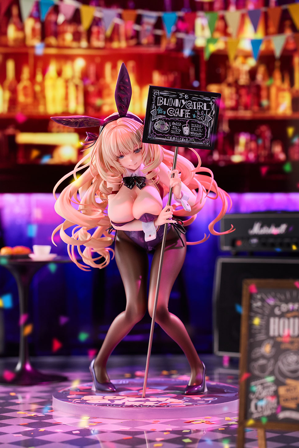 はにかみ彼女 鐘堂英麗奈 1/6