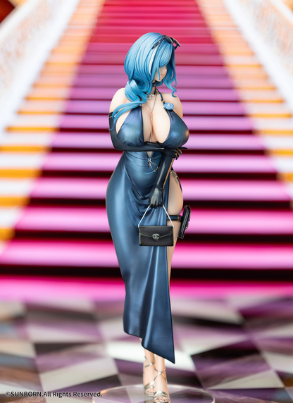 Dolls Frontline 2 Helen (DP-12) Starry Night Waltz Ver. 1/6