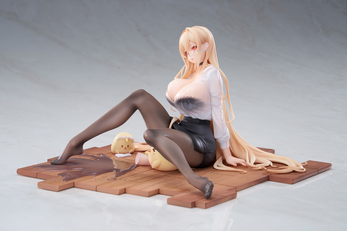 アズールレーン インプラカブル 迷える指揮官を導いて Ver.
