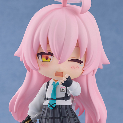 Nendoroid Hoshino Kotoriyu
