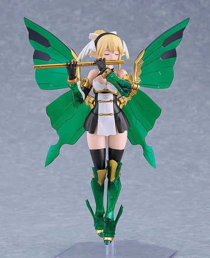 PLAMAX Guilty Princess GP-08 Fairy Knight Princess Elfina