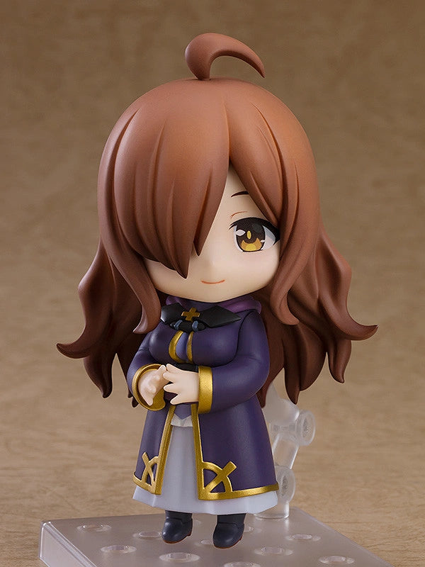 Nendoroid 為美好的世界獻上祝福！3 奇才