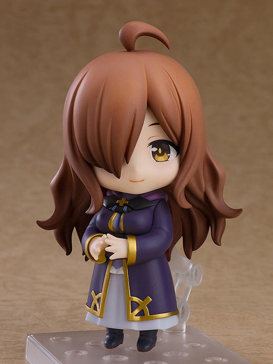 Nendoroid 为美好的世界献上祝福！3 奇才