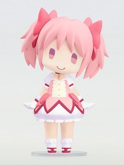 HELLO! GOOD SMILE Puella Magi Madoka the Movie☆Magika [New Part] Rebellion Madoka Kaname