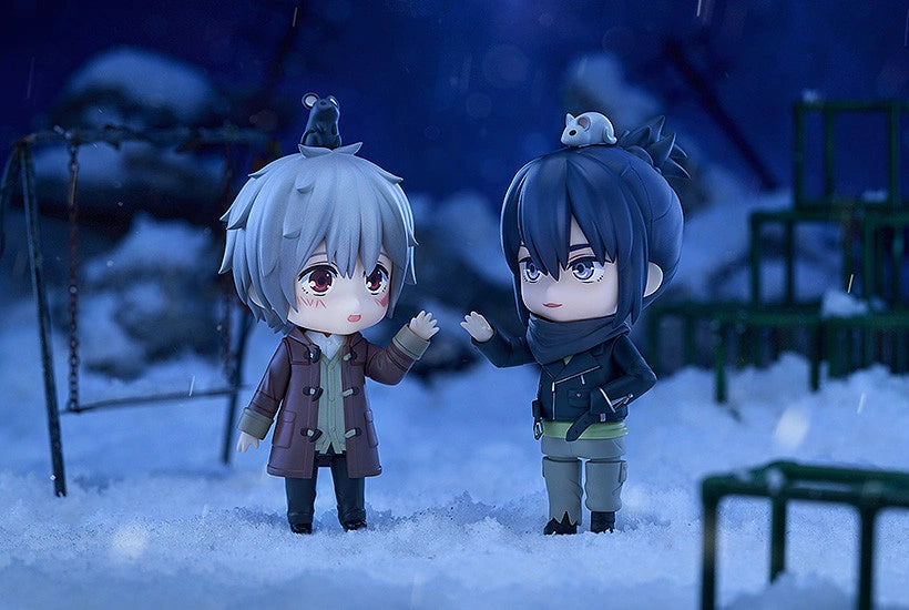 Nendoroid NO.6 诗音