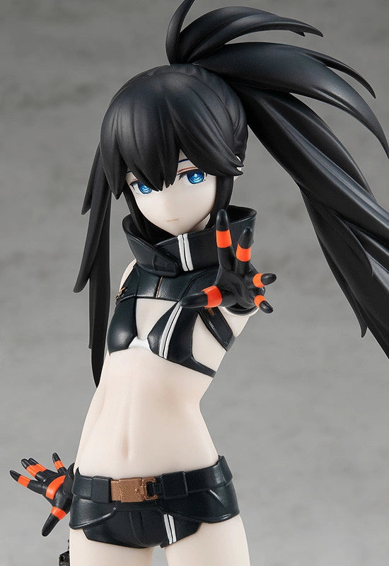 POP UP PARADE 黑色★★Rock Shooter 破晓奇兵女皇 [Black Rock Shooter] 破晓奇兵 Ver.