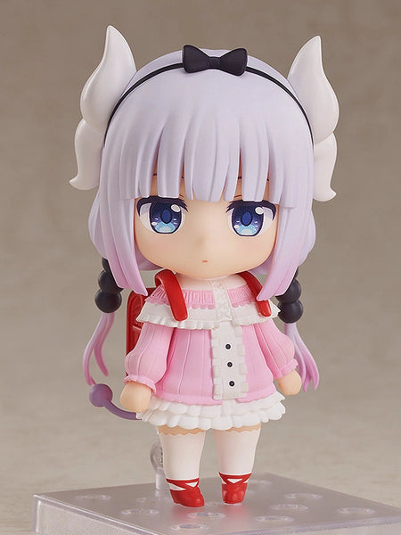 ねんどろいど 小林さんちのメイドラゴン カンナ – viviON BLUE