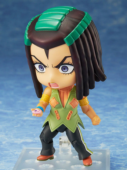 Nendoroid JOJO的奇妙冒险 Stone Ocean E. Costello