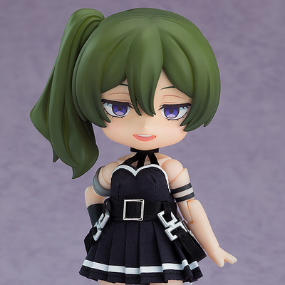 Nendoroid Doll Frieren: Beyond Journey's End Yubel