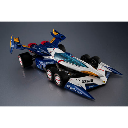 ヴァリアブルアクション 2ndLAP 新世紀GPXサイバーフォーミュラ11 スーパーアスラーダ SA-01/C