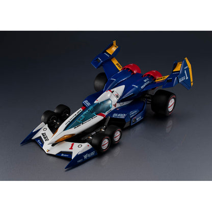 ヴァリアブルアクション 2ndLAP 新世紀GPXサイバーフォーミュラ11 スーパーアスラーダ SA-01/C