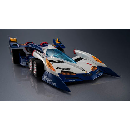 ヴァリアブルアクション 2ndLAP 新世紀GPXサイバーフォーミュラ11 スーパーアスラーダ SA-01/C