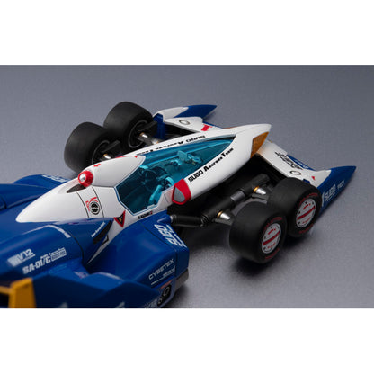 ヴァリアブルアクション 2ndLAP 新世紀GPXサイバーフォーミュラ11 スーパーアスラーダ SA-01/C