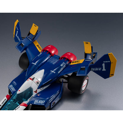 ヴァリアブルアクション 2ndLAP 新世紀GPXサイバーフォーミュラ11 スーパーアスラーダ SA-01/C