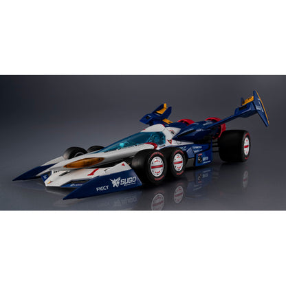 ヴァリアブルアクション 2ndLAP 新世紀GPXサイバーフォーミュラ11 スーパーアスラーダ SA-01/C