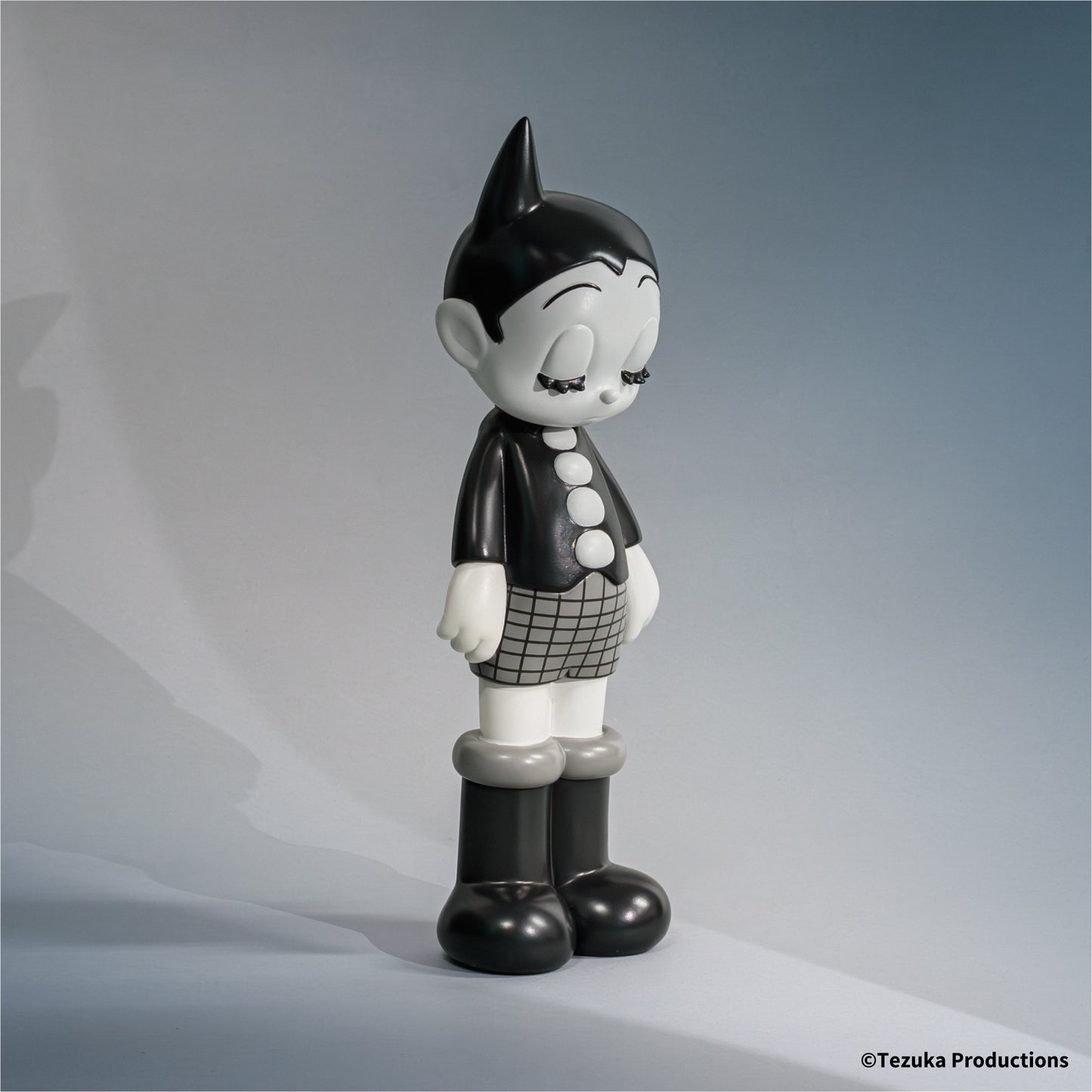 手塚治虫キャラクターズ Sofvi Collection 001 アトム大使 2nd color