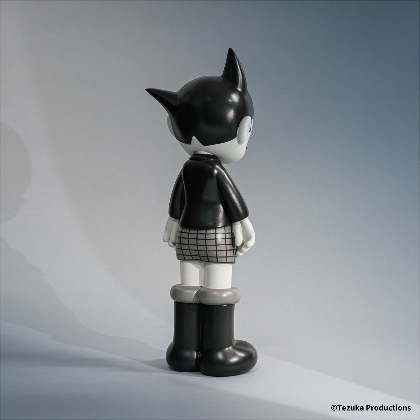 手塚治虫キャラクターズ Sofvi Collection 001 アトム大使 2nd color