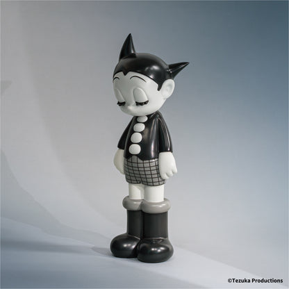 手塚治虫キャラクターズ Sofvi Collection 001 アトム大使 2nd color