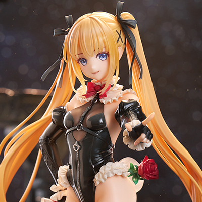 DEAD OR ALIVE Xtreme Venus Vacation マリー・ローズ トゥインクル・ローズ Ver.