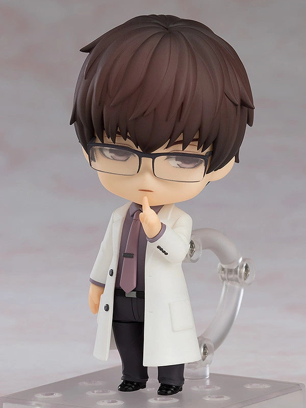 Nendoroid Mr. Love: Queen's Choice Simon