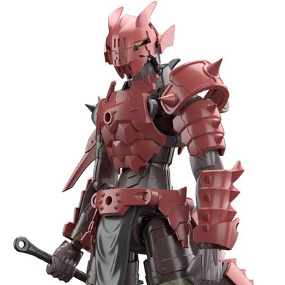 30MF / 30 Minutes Fantasy dragonian knight