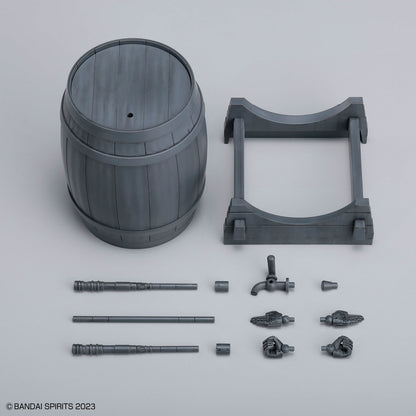30MF アイテムショップ5（マーシャルオプション）