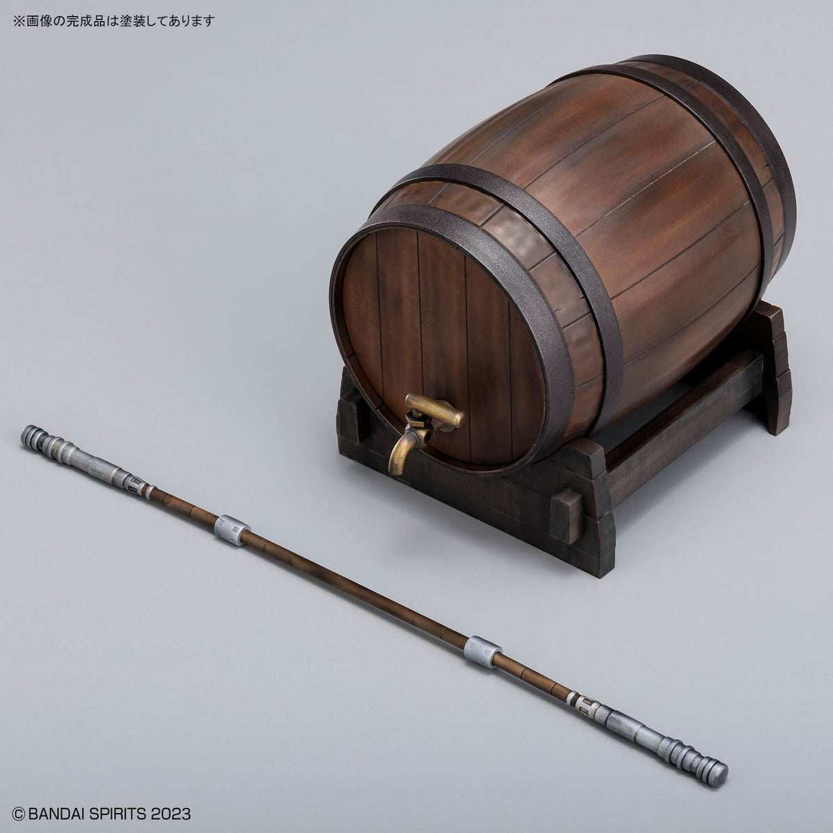 30MF アイテムショップ5（マーシャルオプション）