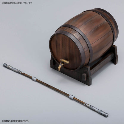 30MF アイテムショップ5（マーシャルオプション）