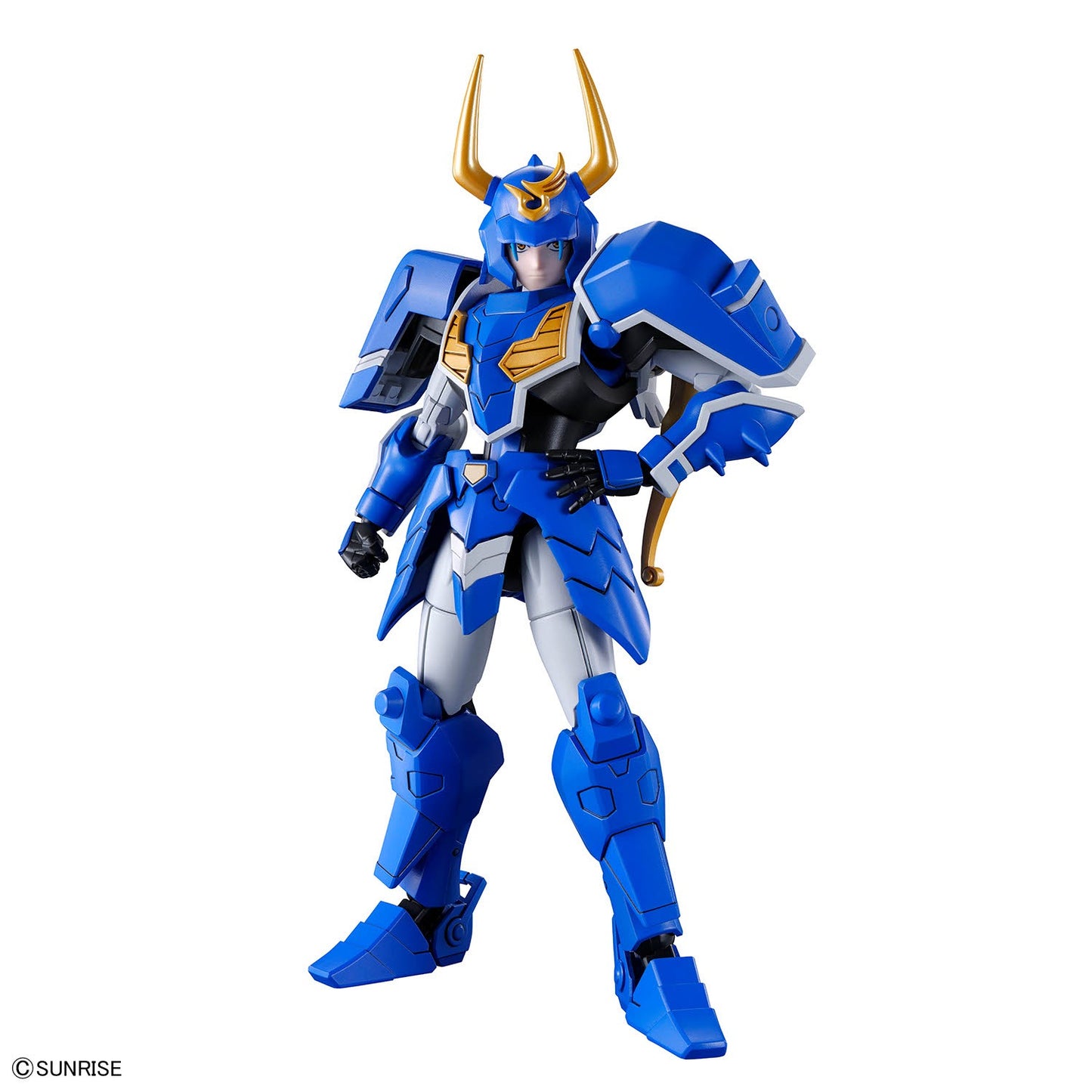 30MF 鎧真伝サムライトルーパー 蒼穹のカイト