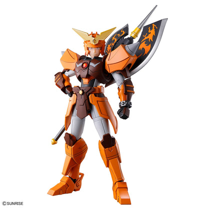30MF 鎧真伝サムライトルーパー 荒野のヤマト