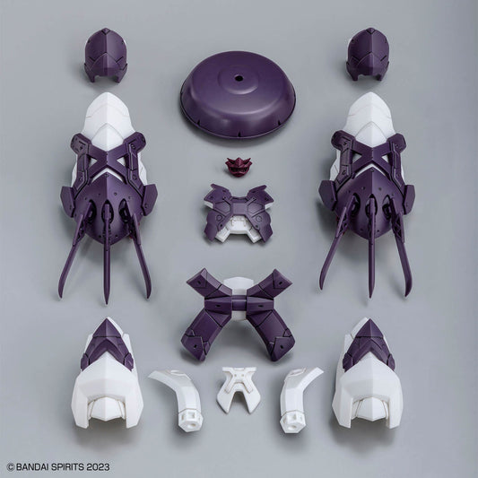 30MF クラスアップアーマー(鉄禍ノ僧兵)