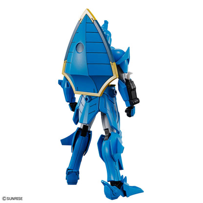 30MF 鎧真伝サムライトルーパー 水簾のムサシ