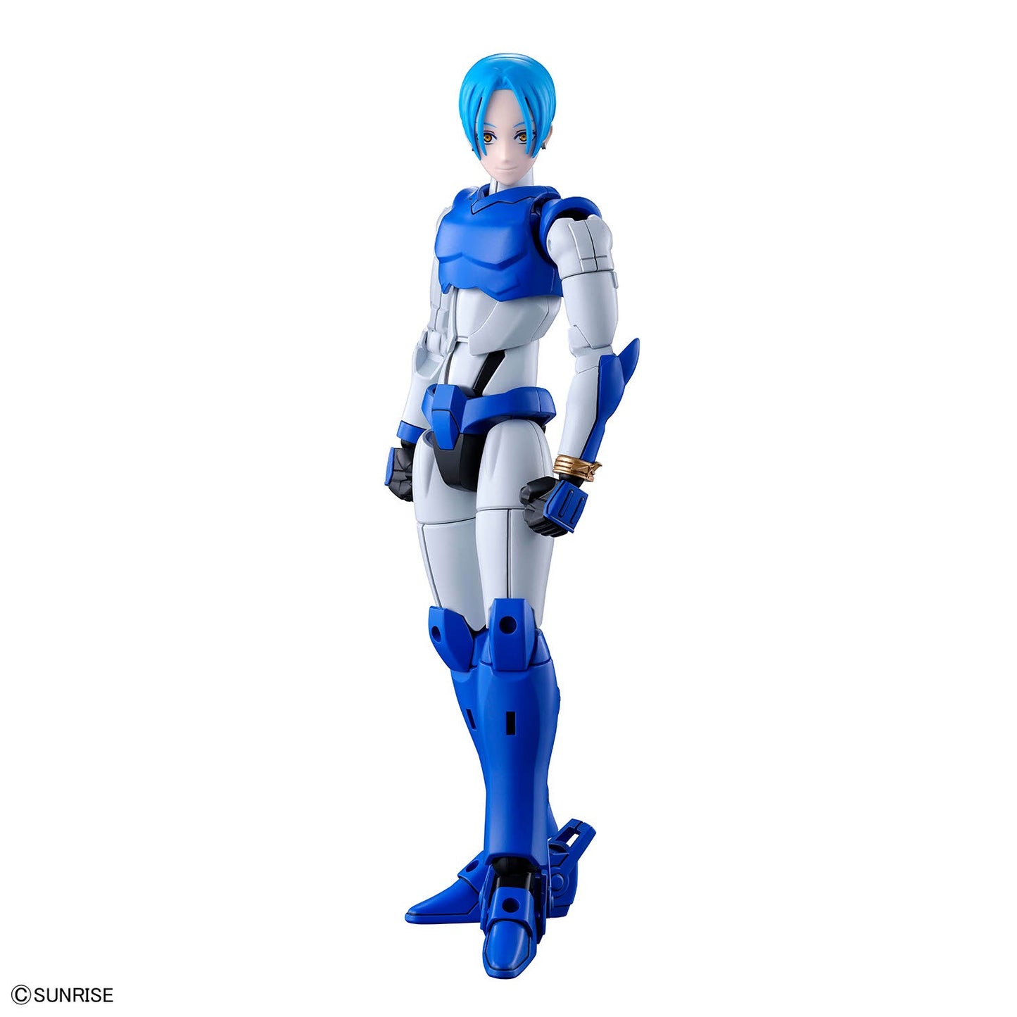 30MF 鎧真伝サムライトルーパー 蒼穹のカイト
