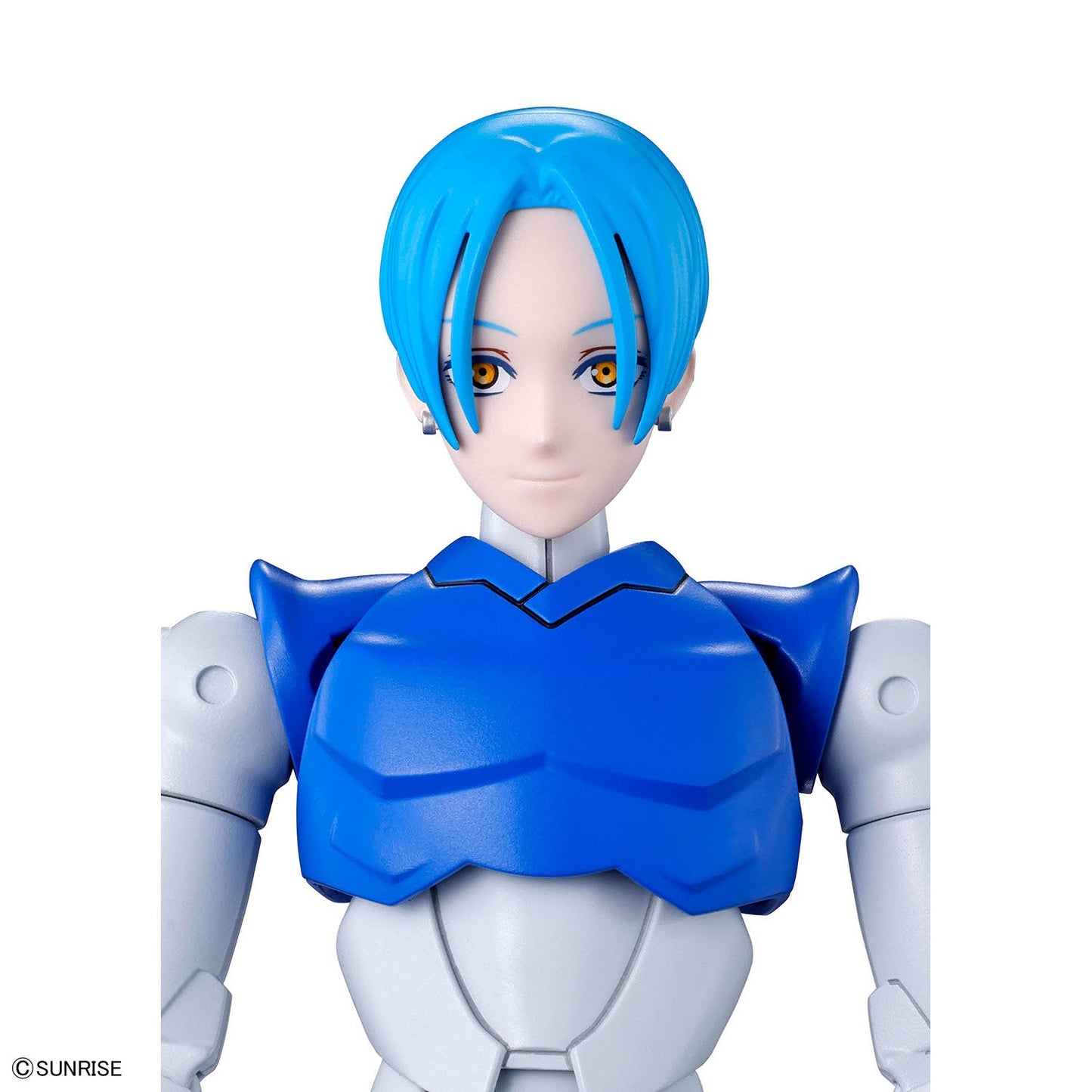 30MF 鎧真伝サムライトルーパー 蒼穹のカイト