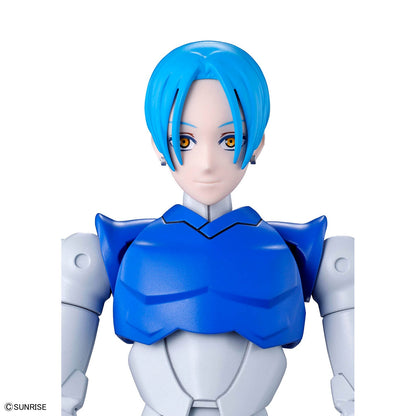 30MF 鎧真伝サムライトルーパー 蒼穹のカイト