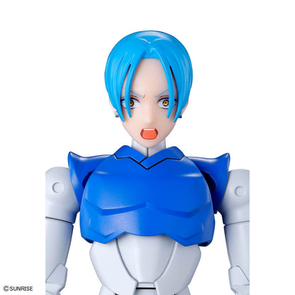 30MF 鎧真伝サムライトルーパー 蒼穹のカイト