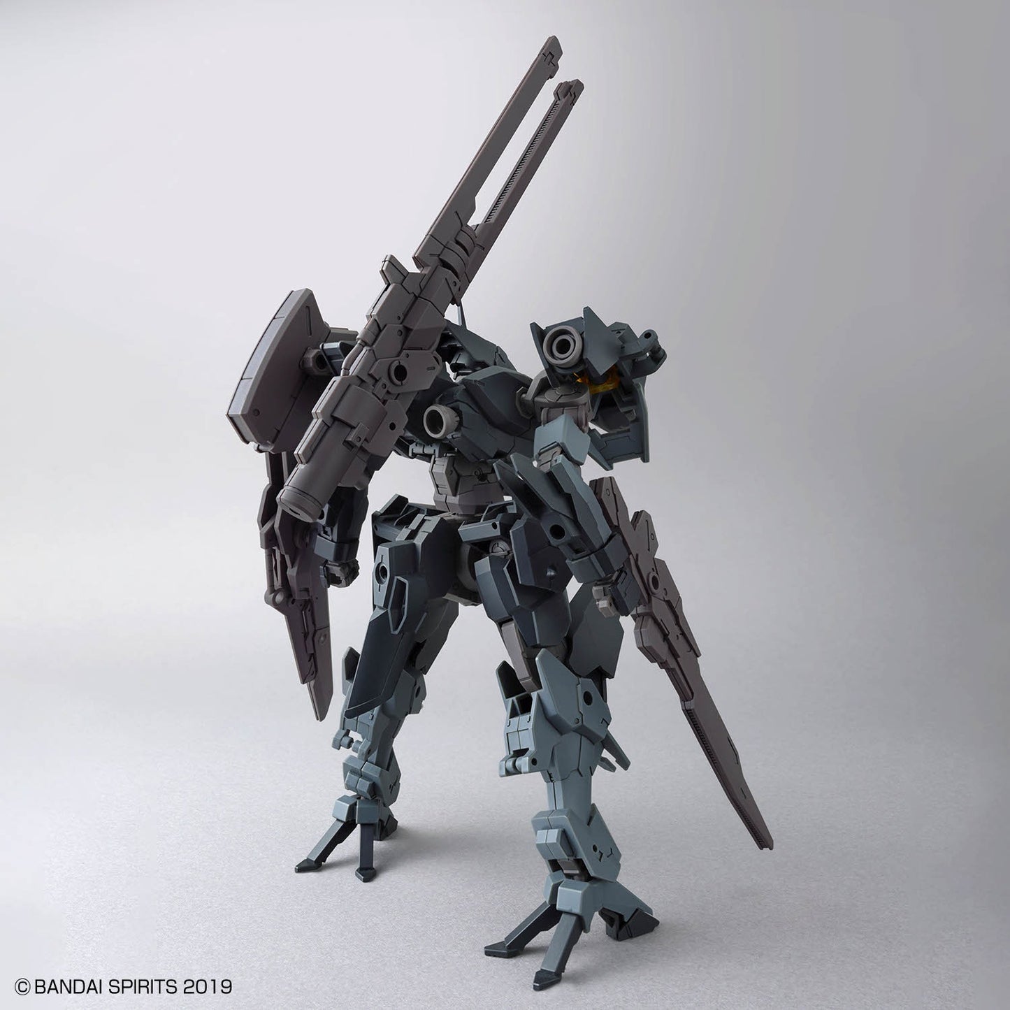 30MM xEXM-000 제노발트