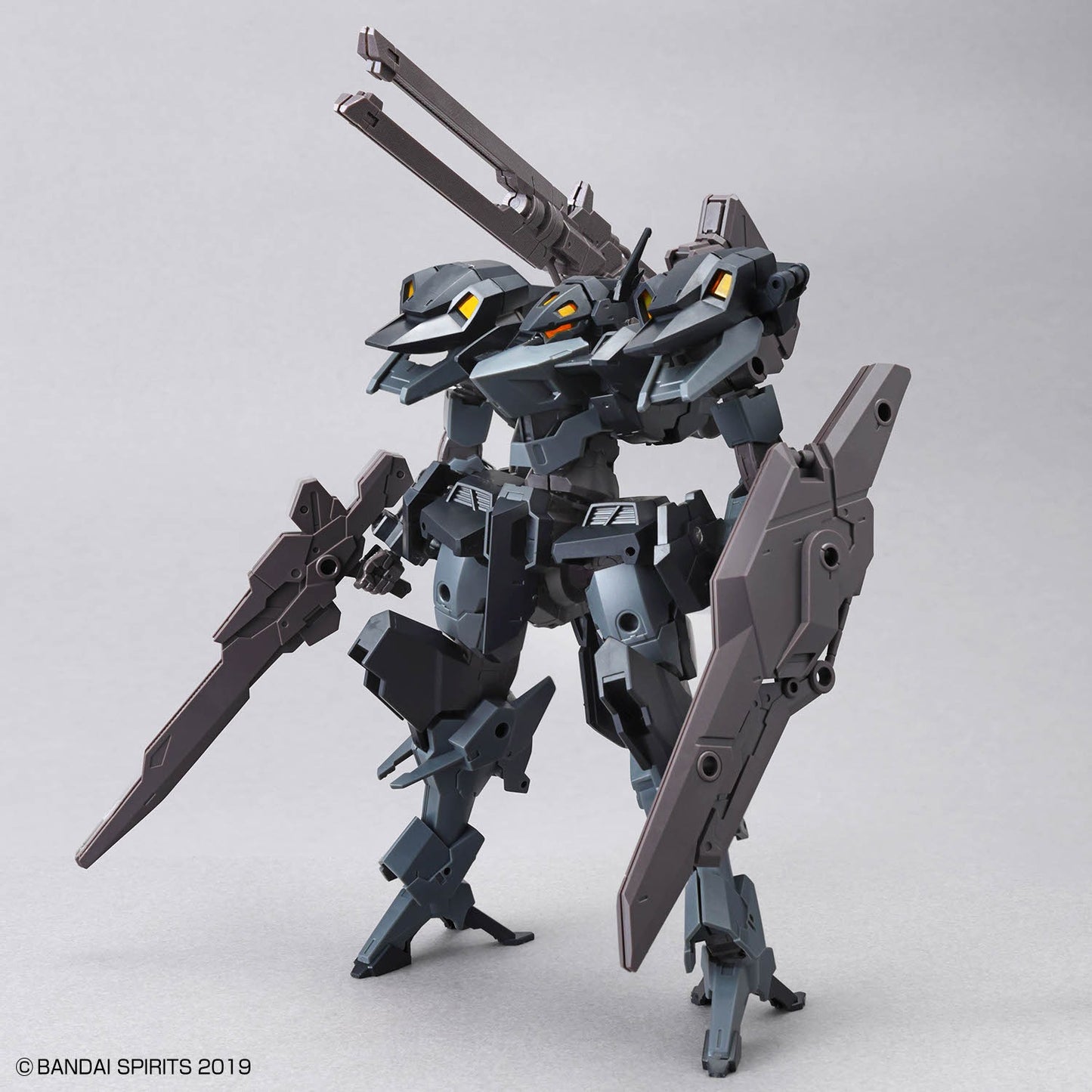 30MM xEXM-000 제노발트