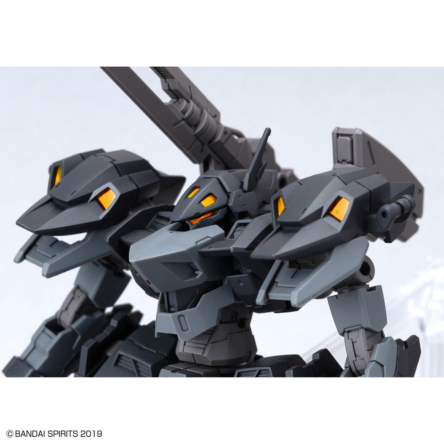 30MM xEXM-000 제노발트