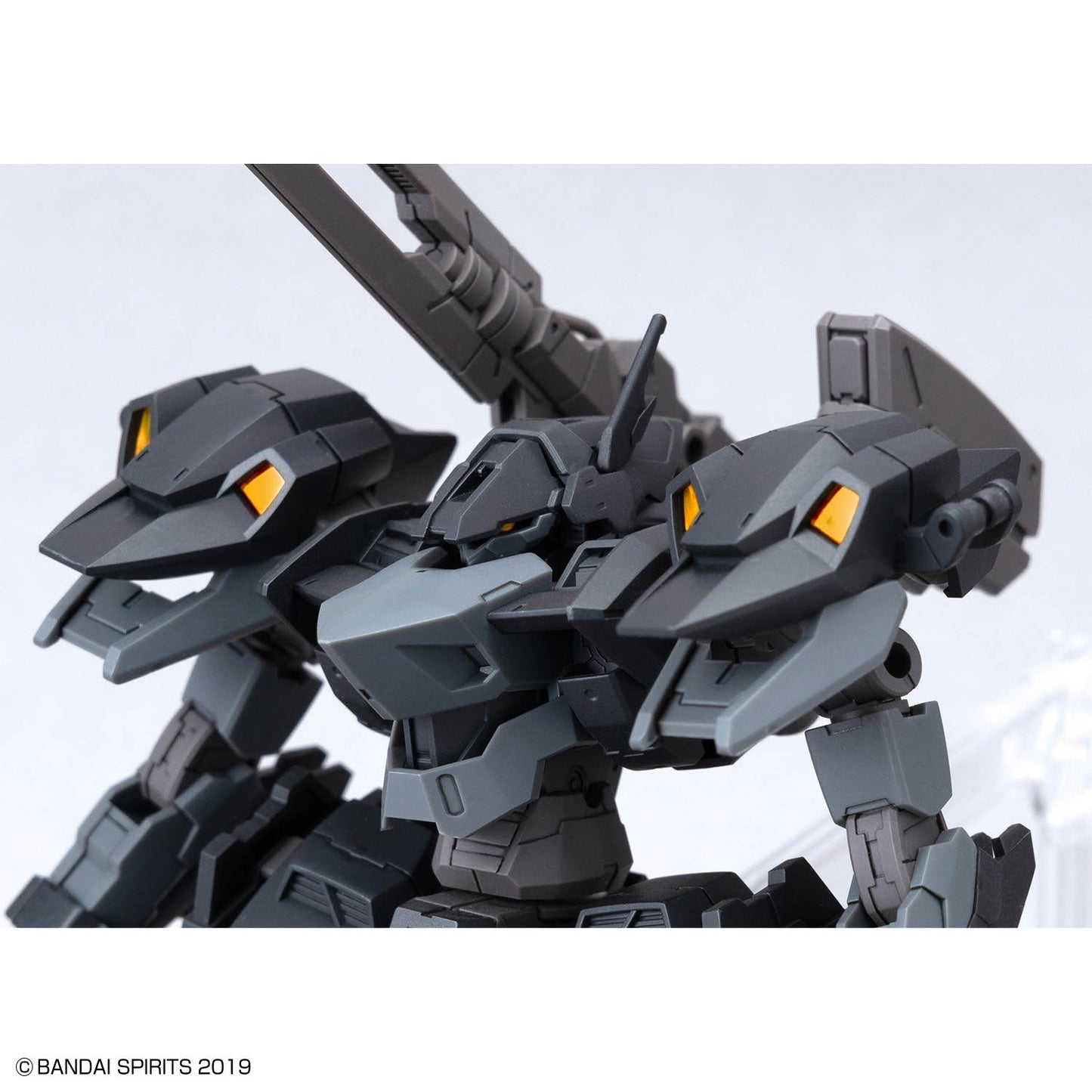 30MM xEXM-000 제노발트