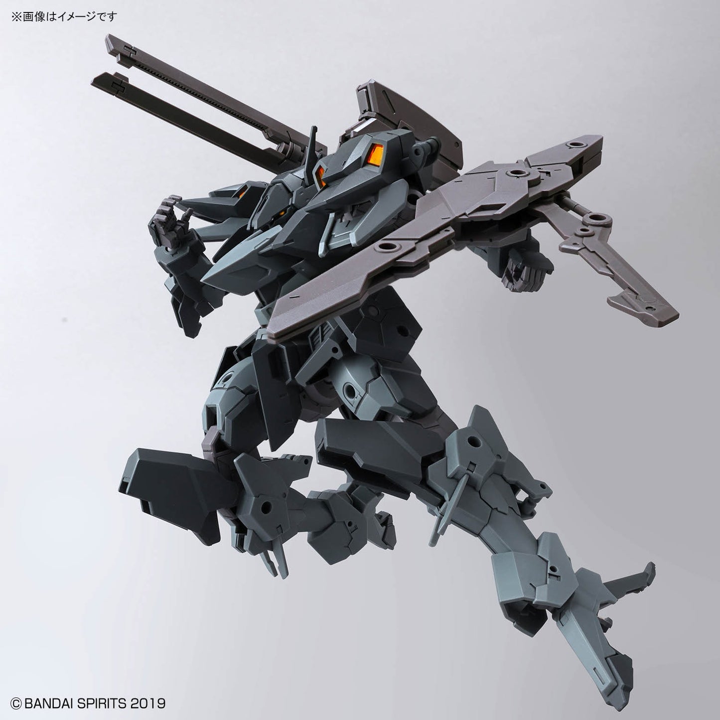 30MM xEXM-000 제노발트