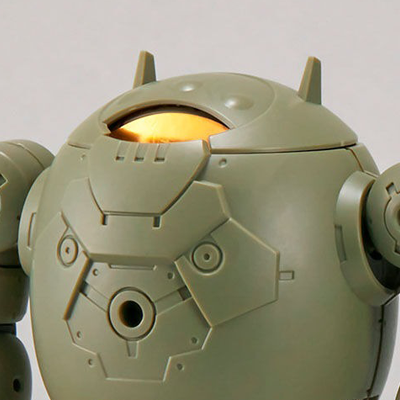 30MM 엑자비클(장갑돌격 메카 Ver.) 1/144