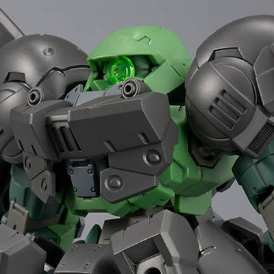 30MM bEXM-15FA 풀 아머 포르타노바 1/144