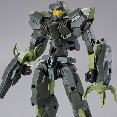 30MM eEXM-40 イグライト 02 1/144