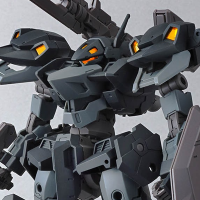 30MM xEXM-000 제노발트
